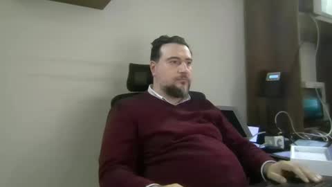 Snapshot of kind_man_bisho chatting on 12.22.25 Bisho online show from 12.22.25