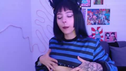 Kind Scarlett online show from 03.02.25