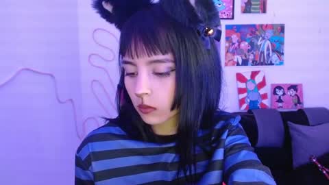 Kind Scarlett online show from 03.03.25