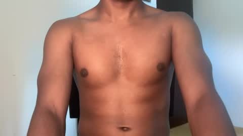 Isaac online show from 05.21.26