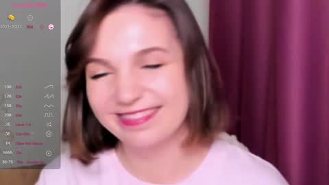 Hazel online show from 02.05.25