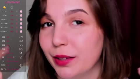 Hazel online show from 02.26.25