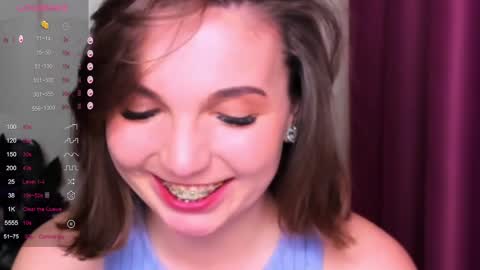 Hazel online show from 03.09.25