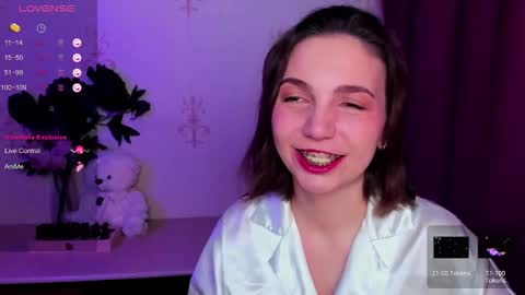 Hazel online show from 02.26.26