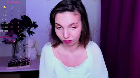 Hazel online show from 03.21.26