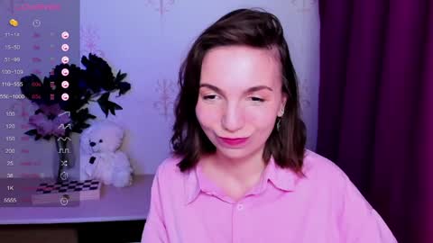 Hazel online show from 04.11.26