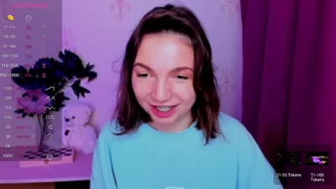 Hazel online show from 04.20.26