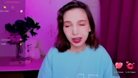 Hazel online show from 04.20.26