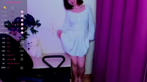 Hazel online show from 05.09.26