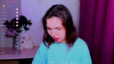 Hazel online show from 05.21.26