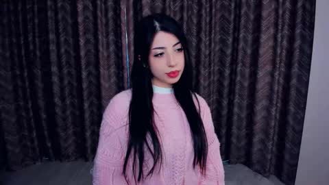 Megan online show from 11.14.25