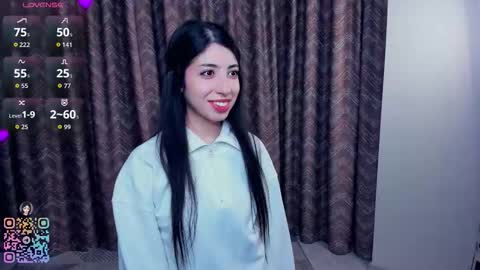 Megan online show from 11.27.25