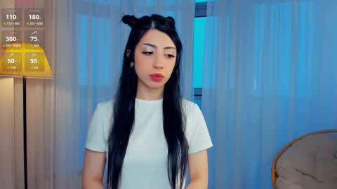 Megan online show from 01.08.26