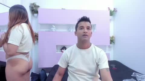 NIKKY AND MAIK online show from 09.19.25