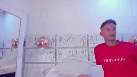 NIKKY AND MAIK online show from 11.05.25