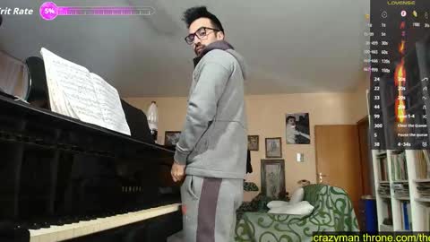 king7045 online show from 02.18.26