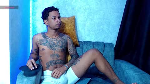 king__boy_ online show from 01.06.26