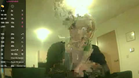 Aidan online show from 04.07.26