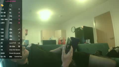 Aidan online show from 04.11.26