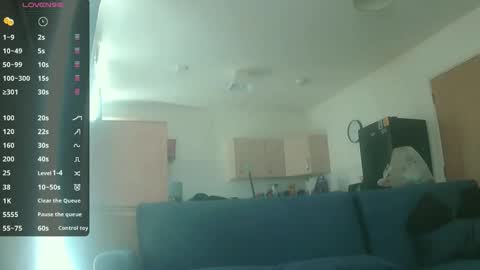 Aidan online show from 05.04.26