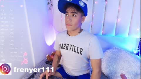 king  help me reach 100 likes online show from 01.21.25