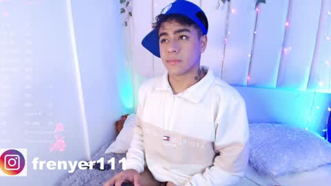 king  help me reach 100 likes online show from 01.22.25