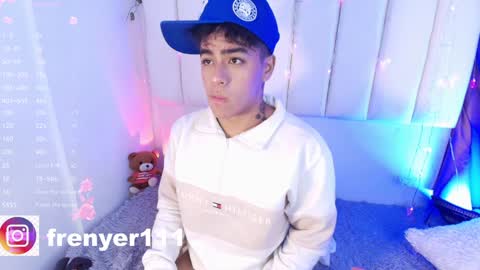 king  help me reach 100 likes online show from 01.22.25