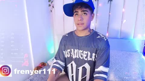 king  help me reach 100 likes online show from 01.26.25