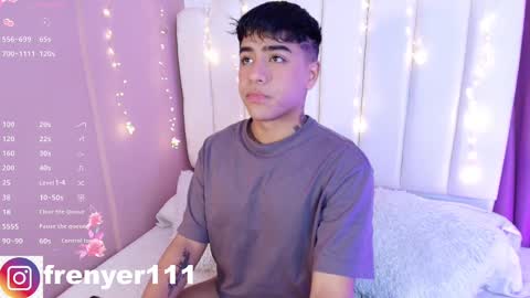 king  help me reach 100 likes online show from 03.07.25