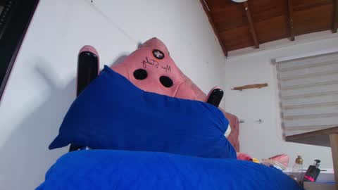 Snapshot of king_bella_ chatting on 01.21.25 Bella online show from 01.21.25