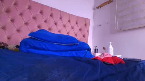 Snapshot of king_bella_ chatting on 01.28.25 Bella online show from 01.28.25