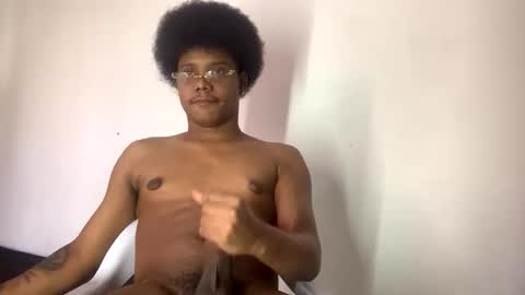 Juan David online show from 12.13.25