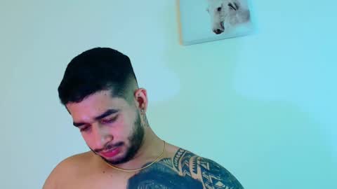 Angel Falconer online show from 02.08.26