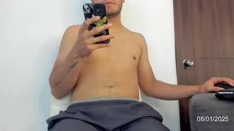 Mike online show from 01.08.26