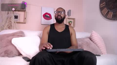 Snapshot of king_mallik chatting on 09.16.25 Malik online show from 09.16.25