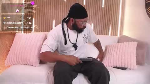 Snapshot of king_mallik chatting on 09.17.25 Malik online show from 09.17.25