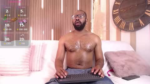 Snapshot of king_mallik chatting on 09.19.25 Malik online show from 09.19.25