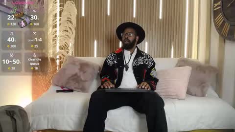 Snapshot of king_mallik chatting on 09.23.25 Malik online show from 09.23.25