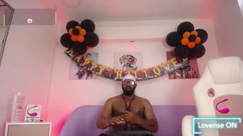 Snapshot of king_mallik chatting on 10.20.25 Malik online show from 10.20.25