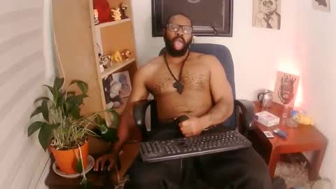 Snapshot of king_mallik chatting on 11.06.25 Malik online show from 11.06.25