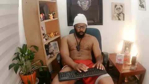 Snapshot of king_mallik chatting on 11.12.25 Malik online show from 11.12.25