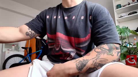 The Best Master online show from 12.04.24