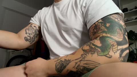 The Best Master online show from 12.04.24