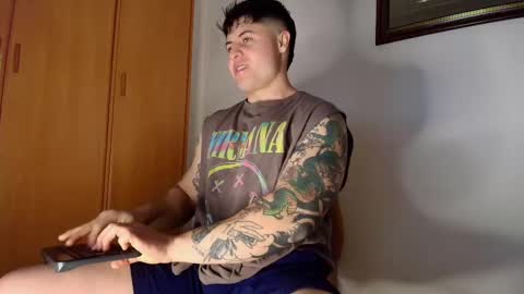 The Best Master online show from 03.12.25