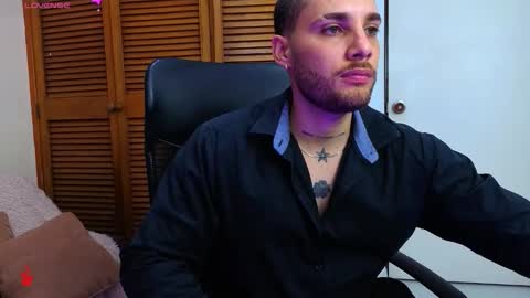 king_meruem online show from 12.19.25