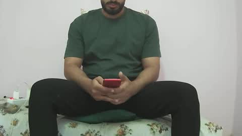 king_of_arabians online show from 04.22.26