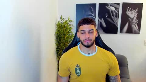 king_of_kings__ online show from 02.24.25