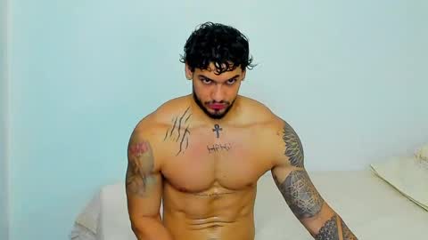 king_of_kings__ online show from 04.27.26