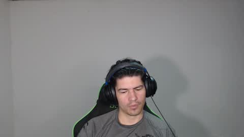 Carlos online show from 10.05.25