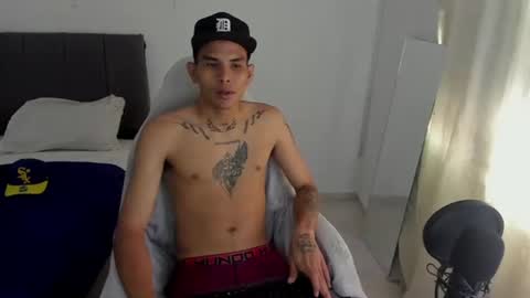 king_warlord online show from 06.25.26